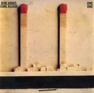Bob James & Earl Crew / One On One + 1