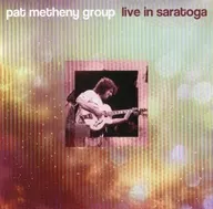 Pat Metheny Group/Live in California 1998