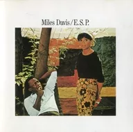 Miles Davis / E. S. P.