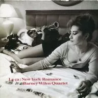 Barney Wilen Quartet / New York Romance (SACD)