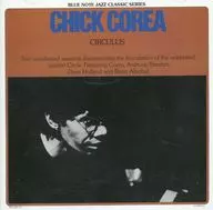 チック・コリア / サーキュラス(SHMーCD)