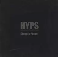 HYPS/Chaotic Planet [edición limitada] (SACD Hybrid + LP + HQCD)