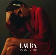 Laura/Quiet Land[初回限定盘]