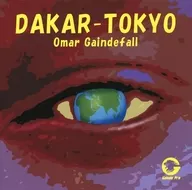 Omar ゲンデファル / Dakar-Tokyo