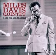Miles Davis / Live in Italy 1964