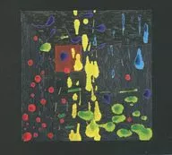 SASHA MASHIN / HAPPY SYNAPSE[輸入盤(国内流通仕様)]