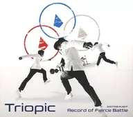 H ZETTRIO / Triopic - Record of Warrior Fighting - EXCITING FLIGHT