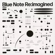 Blue note リイマジンド