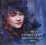 Michiyo Sasaki / Kames Love