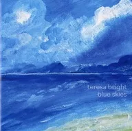 Teresa Bright / Blue Skies(MQA-CD)