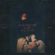 桑原あい ザ・プロジェクト / Making Us Alive(SHM-CD)