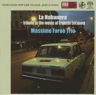 マッシモ・ファラオ・トリオ / 哀愁のハバナ(SACD)