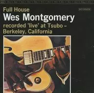 Weiss Montgomery/Full House+3(UHQCD)[限定盘]