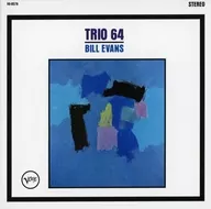 ビル・エヴァンス / トリオ ’64[限定盤](SACD～SHM仕様)