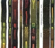 WONK × THE LOVE EXPERIMENT / BINARY[初回限定盤]