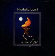 Hirotaka Izumi / Moonlight - Remastered Edition -
