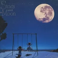 THE SQUARE / STARS AND THE MOON