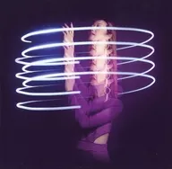 Miho Hasama / Beyond Orbit (SHM-CD)
