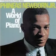 Phineas Newborn Jr. / World of Piano (SHM-CD)