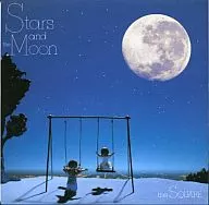 THE SQUARE/STARS AND THE MOON(停盘)