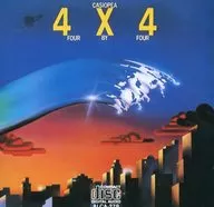 カシオペア / 4×4
