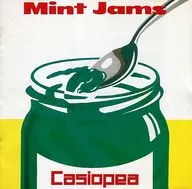 仙后座/Minto Jamus