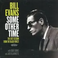 Bill Evans / Sam Outro Tempo a Sessão Perdida da Floresta Negra (Hybrid SACD) [Tower Records Planning Limited Edition]