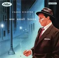 Frank Sinatra/In The We/Small Awards(SHM-CD)