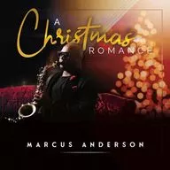 MARCUS ANDERSON / A CHRISTMAS ROMANCE