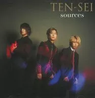 sources / TEN-SEI[DVD付初回限定盤]