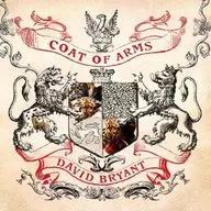 DAVID BRYANT / COAT OF ARMS