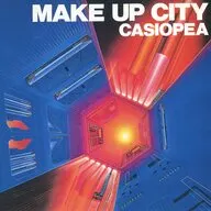 Cassiopeia/MAKE UP CITY
