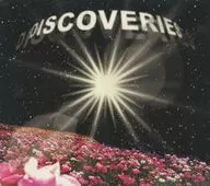 T-SQUARE/DISCOVERIES (Blu-spec CD) [Edição limitada de produção completa com DVD]