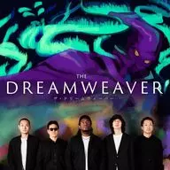 Patrick Bartley’s DREAMWEAVER / The Dreamweaver