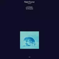 ラルフ・タウナー / ソルスティス[生産限定盤](SHM-CD)
