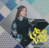 朝香智子 / ASAPI CLASSIC NOVA