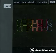 Isao Suzuki Trio / Black Orfe (xrcd)