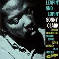 Sony Clarke/Libin&Lopin+2[限定盘](SHM-CD)