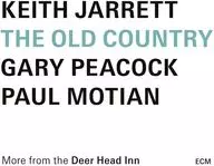 Keith Jarrett / The Old Country-More from the Dear Head Inn (UHQCD)