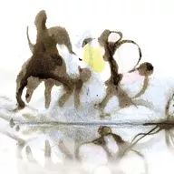 Tomin / A Willed and Conscious Balance