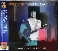 Pat Mesenny Group / Live in Houston 1981