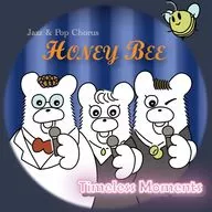 HONEY BEE / Timeless Moments
