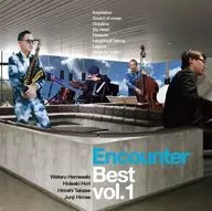 ENCOUNTER / Encounter Best Vol.1