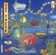 上原廣美Hiromi's Sonicwonder/OUT THERE[普通盤](SHM-CD)