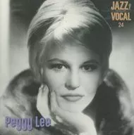ペギー・リー / JAZZ VOCAL COLLECTION 24 Peggy Lee