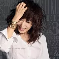 KEIKO LEE / ケイコ・リー・シングス・スーパー・スタンダーズ 3 (Blu-spec CD2)