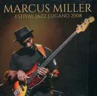 マーカス・ミラー / ルガーノ・ジャズ・フェスティヴァル 2008[初回限定盤]