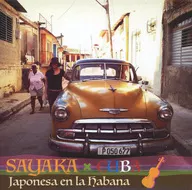 SAYAKA × CUBA / Japonesa en la Habana