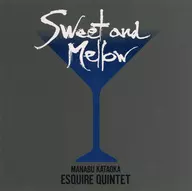 MANABU KATAOKA(片岡学)/ESQUIRE QUINTET / Sweet and Mellow