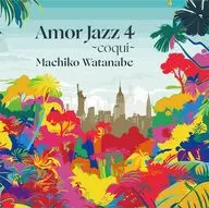 渡辺真知子 / Amor Jazz 4 ～coqui～(Blu-spec CD2)